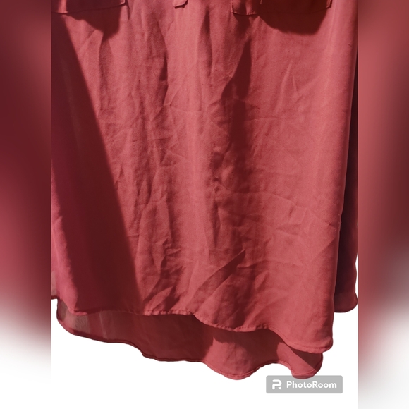 Torrid Georgette Tank Top Size - Picture 6 of 10